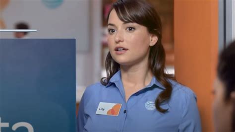 at&t airplane commercial black actress name|at preposition .